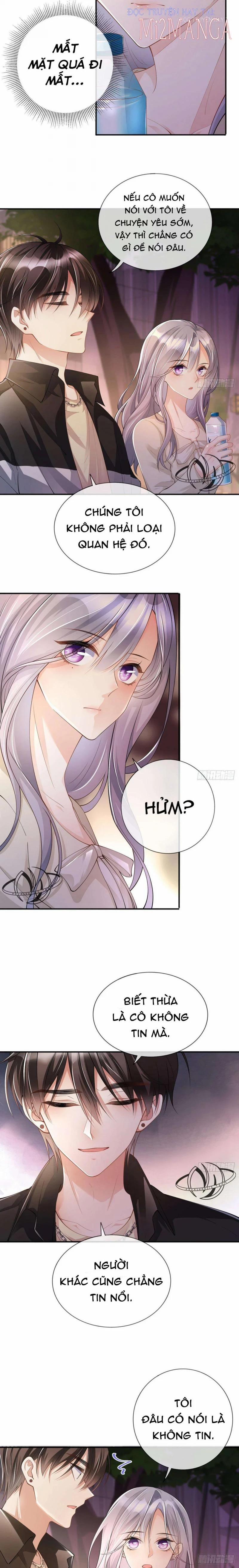 Khoảng Cách Giữa Các Vì Sao 20.5 trang 0