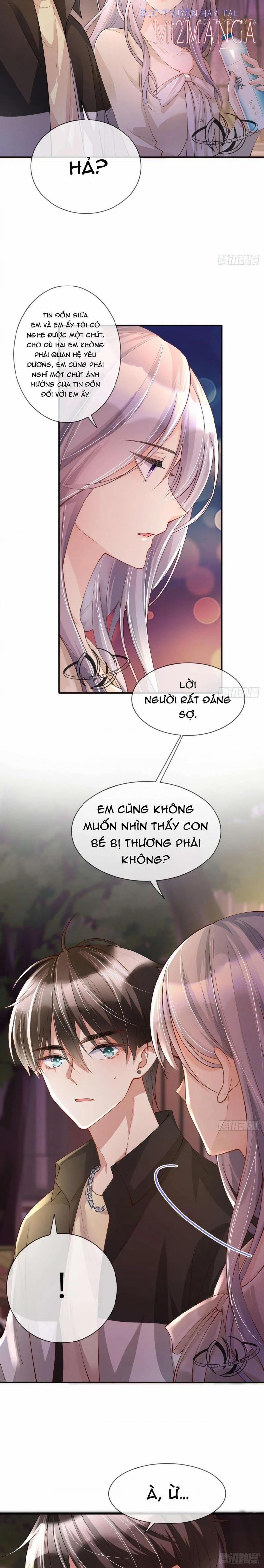 Khoảng Cách Giữa Các Vì Sao 20.5 trang 1