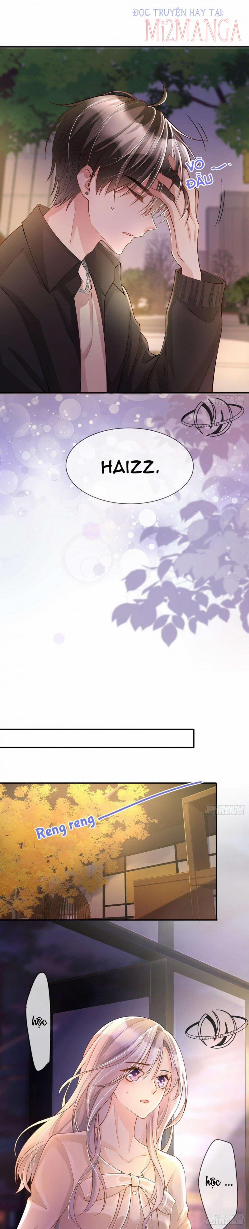 Khoảng Cách Giữa Các Vì Sao 20.5 trang 3