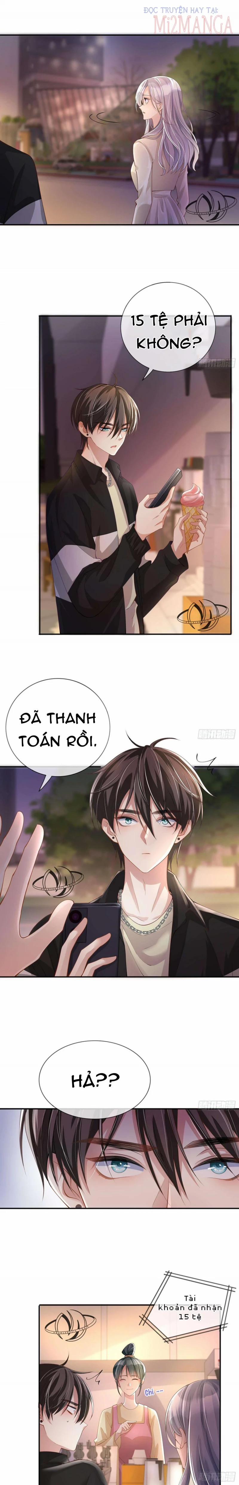 Khoảng Cách Giữa Các Vì Sao 20 trang 2