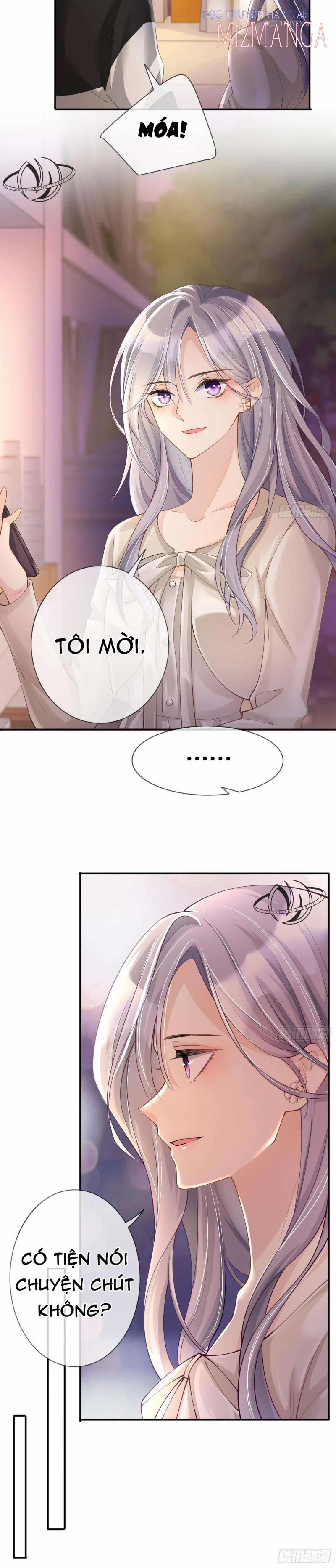 Khoảng Cách Giữa Các Vì Sao 20 trang 3