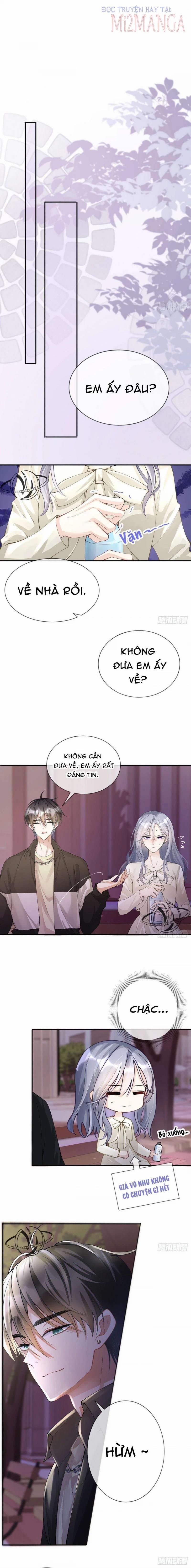 Khoảng Cách Giữa Các Vì Sao 20 trang 4