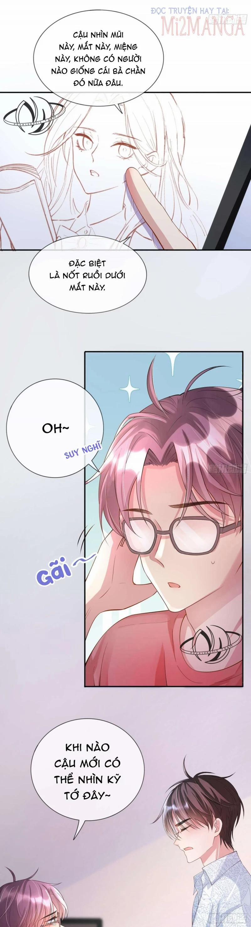 Khoảng Cách Giữa Các Vì Sao 21.5 trang 0