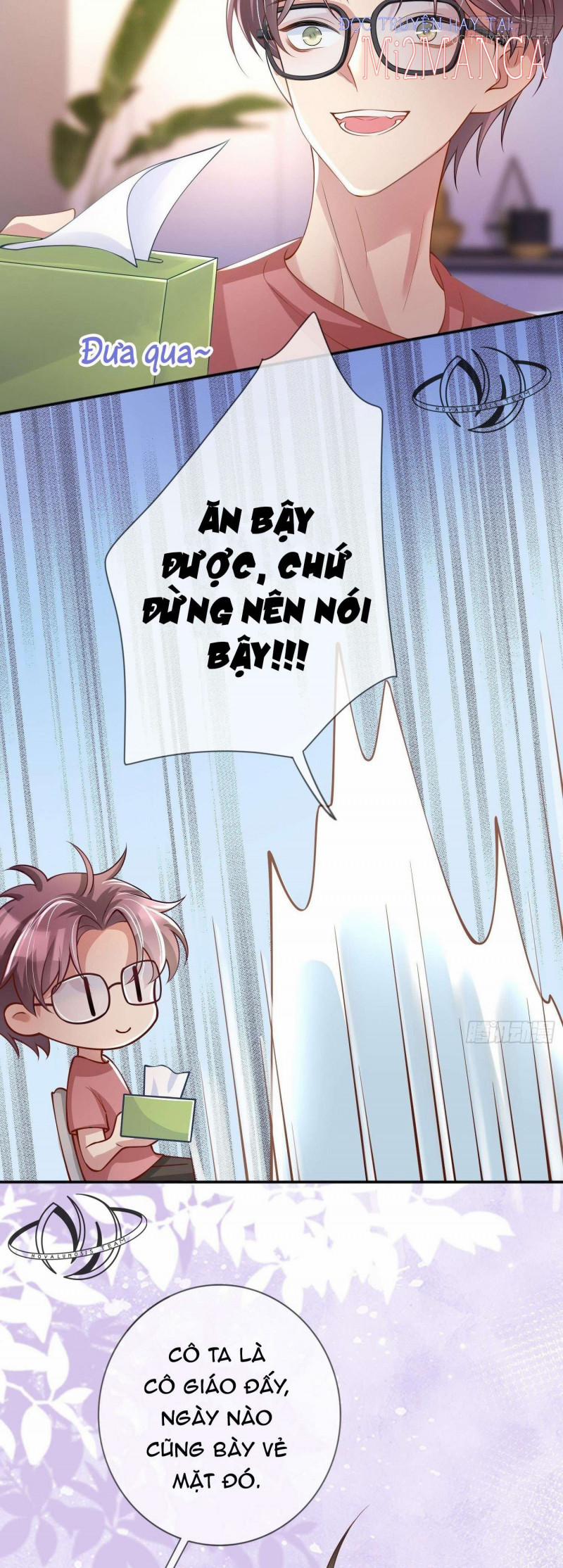 Khoảng Cách Giữa Các Vì Sao 21.5 trang 3