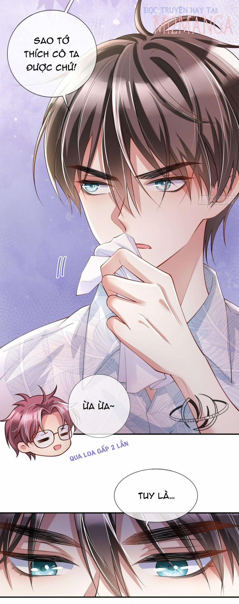 Khoảng Cách Giữa Các Vì Sao 21.5 trang 4