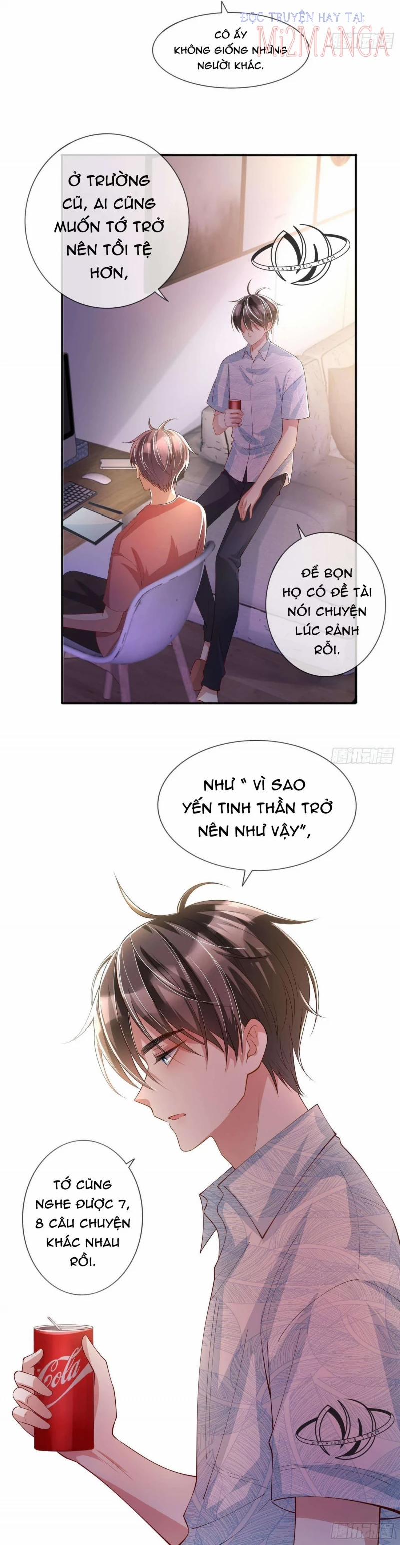 Khoảng Cách Giữa Các Vì Sao 21.5 trang 5