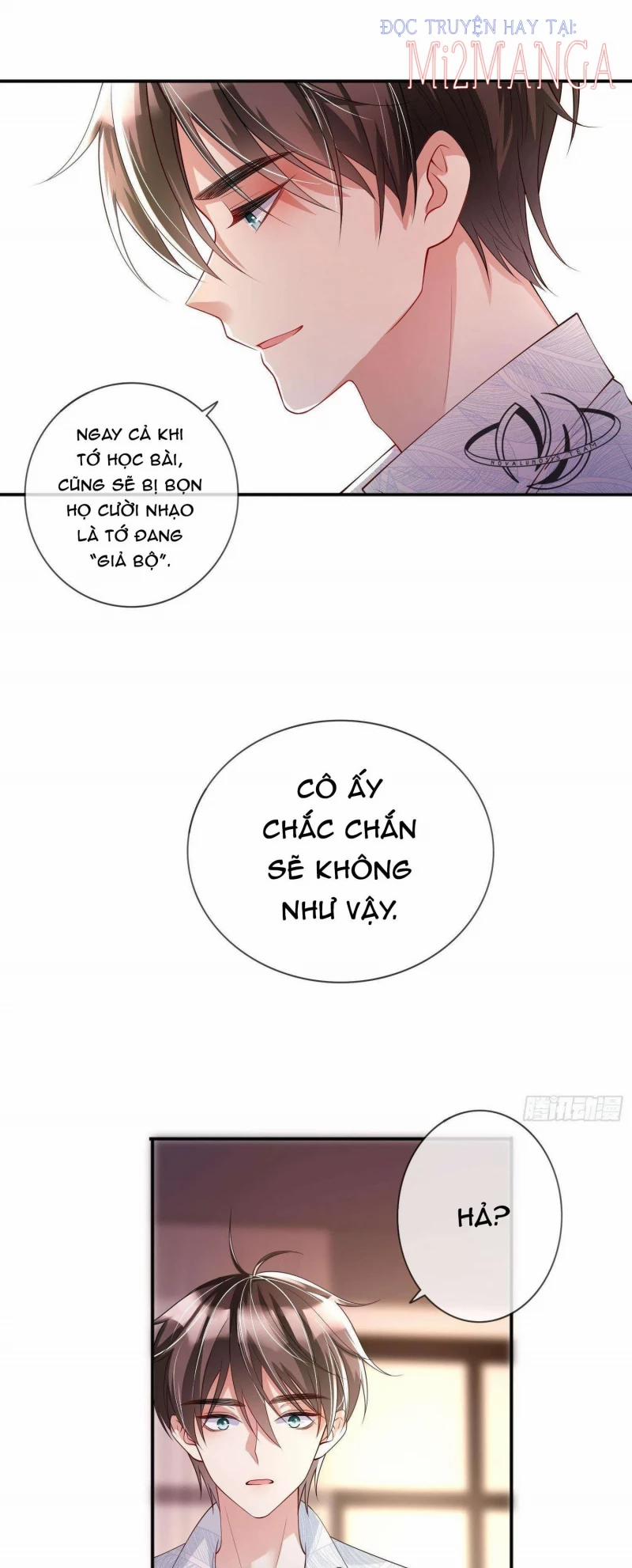 Khoảng Cách Giữa Các Vì Sao 21.5 trang 6