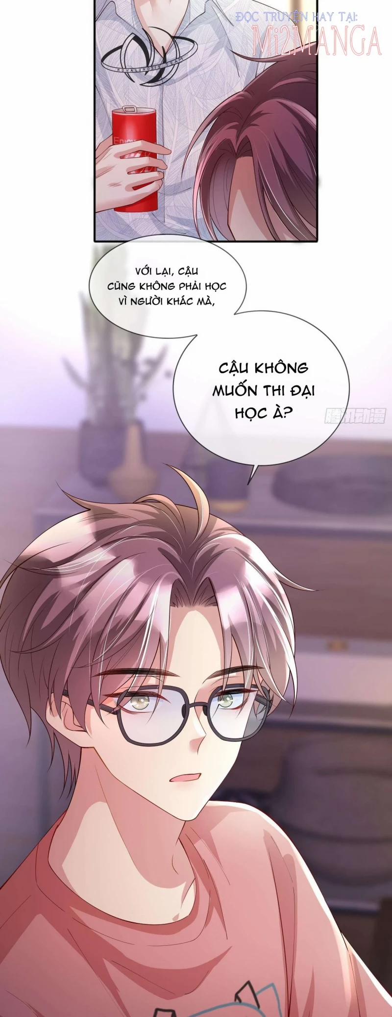 Khoảng Cách Giữa Các Vì Sao 21.5 trang 7