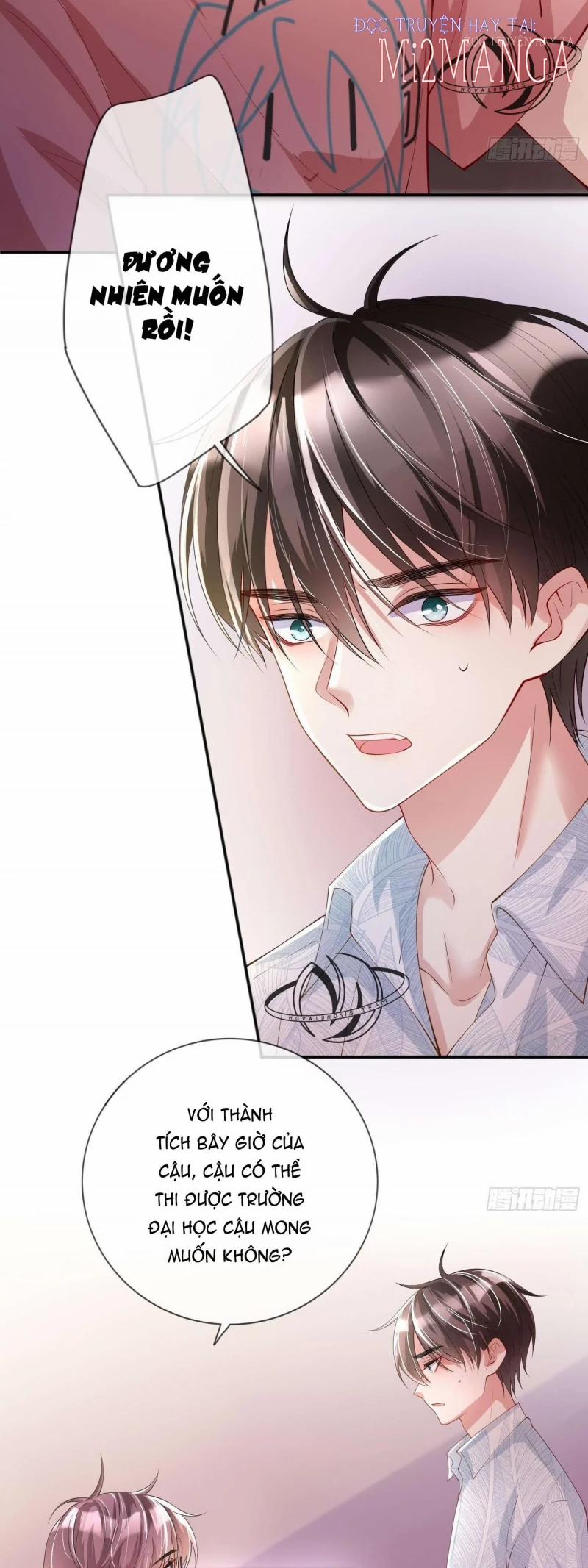 Khoảng Cách Giữa Các Vì Sao 21.5 trang 8
