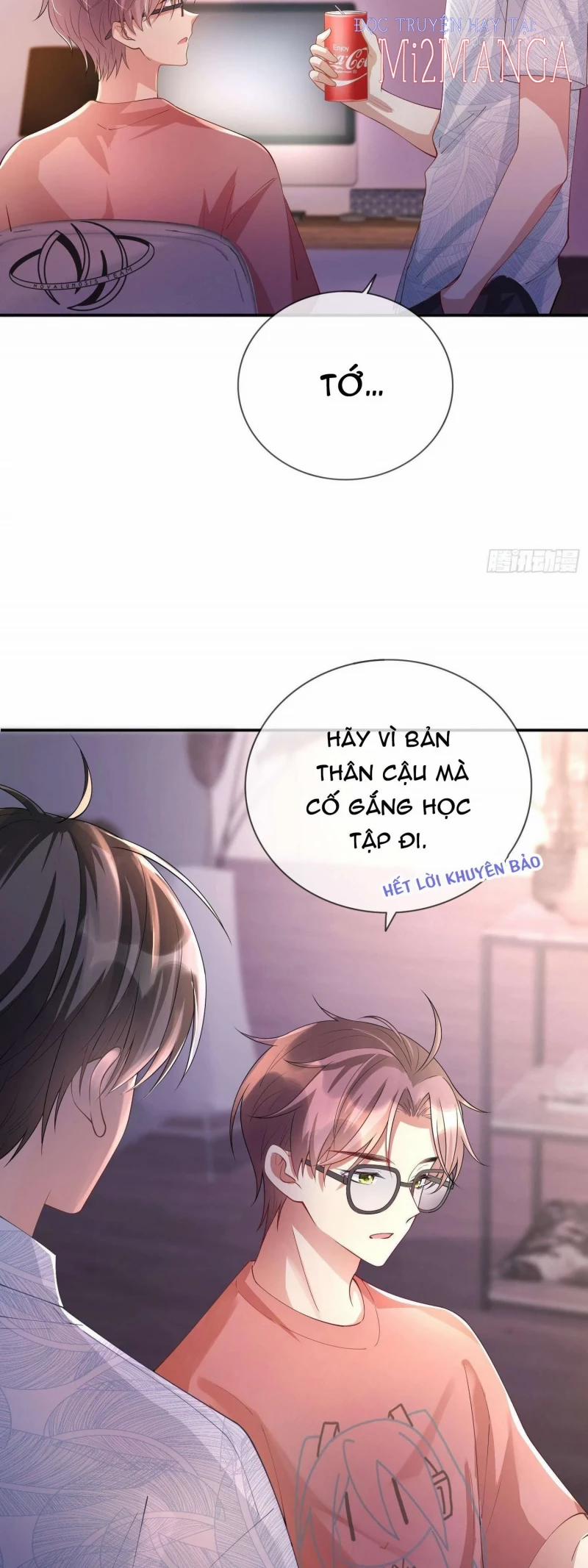 Khoảng Cách Giữa Các Vì Sao 21.5 trang 9