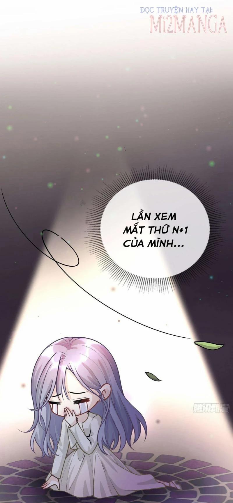 Khoảng Cách Giữa Các Vì Sao 21 trang 0