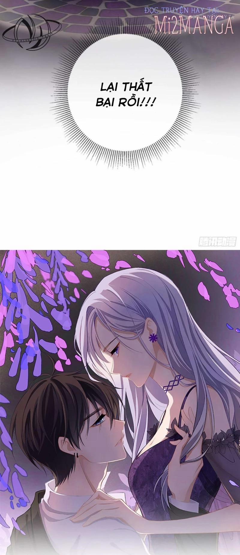 Khoảng Cách Giữa Các Vì Sao 21 trang 1