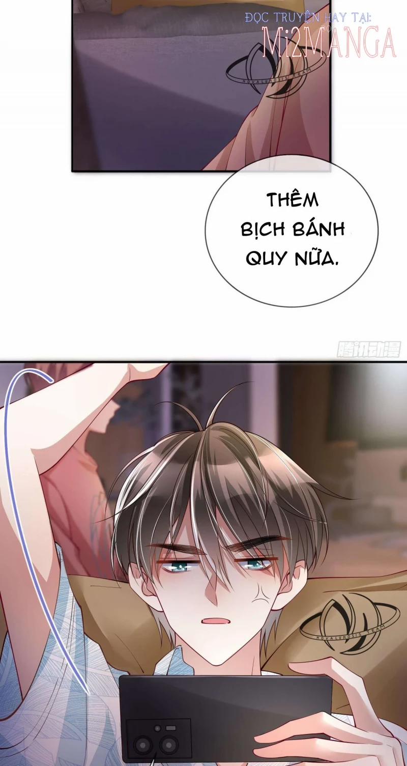 Khoảng Cách Giữa Các Vì Sao 21 trang 5