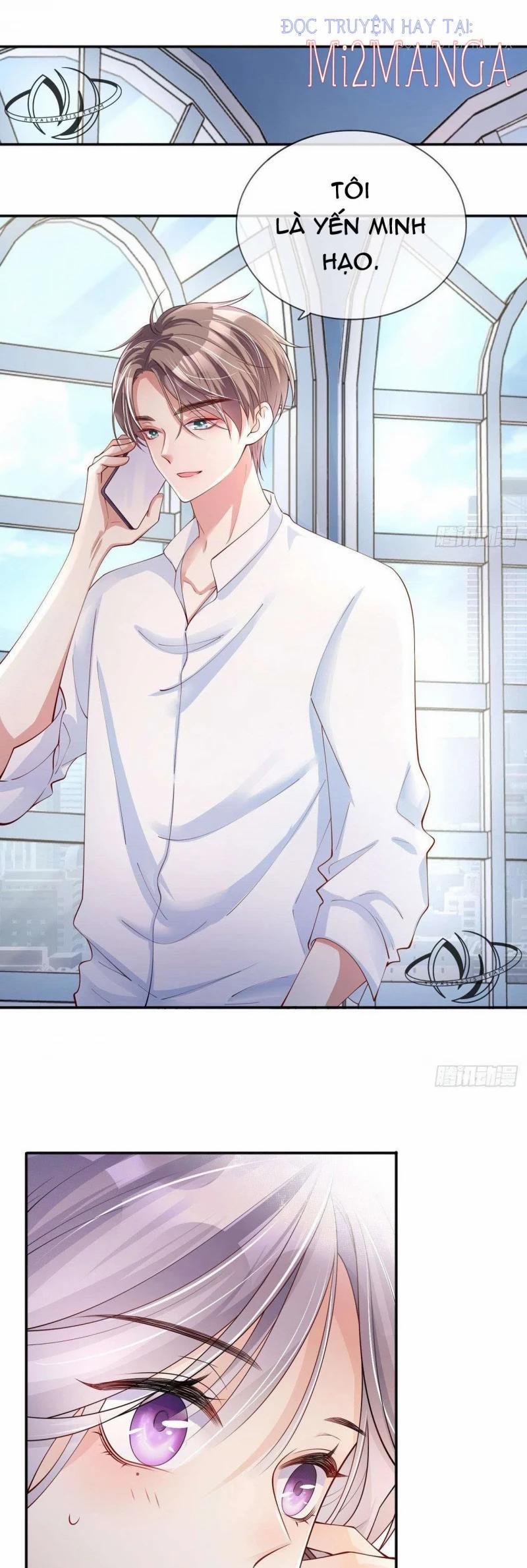 Khoảng Cách Giữa Các Vì Sao 22.5 trang 0