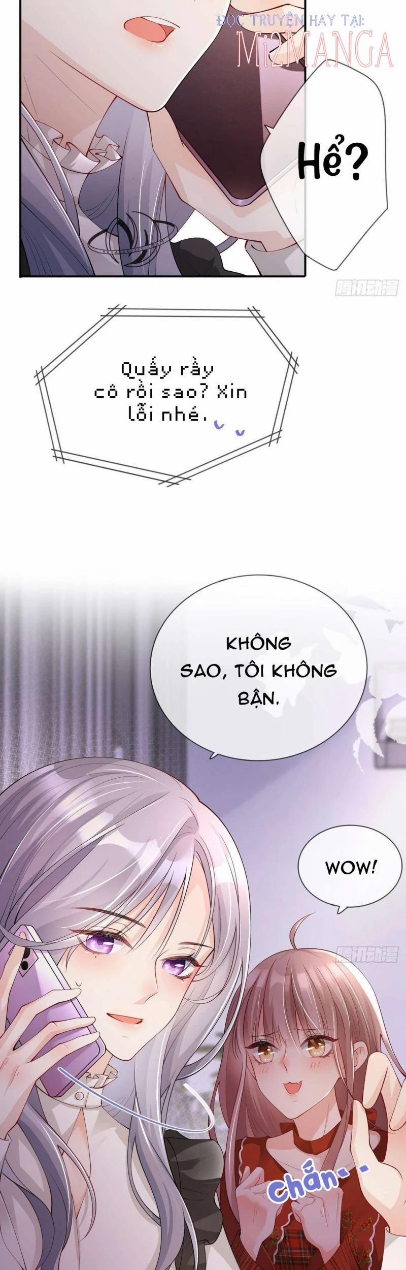 Khoảng Cách Giữa Các Vì Sao 22.5 trang 1