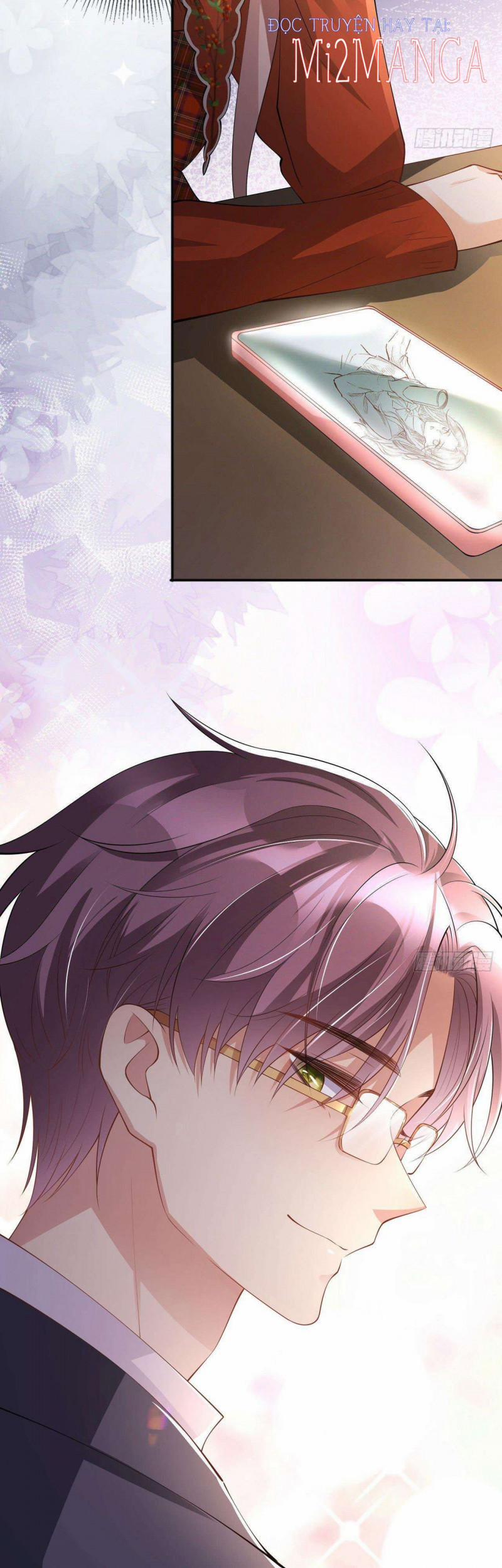 Khoảng Cách Giữa Các Vì Sao 22.5 trang 10