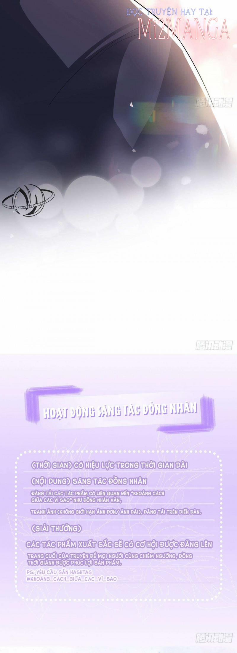 Khoảng Cách Giữa Các Vì Sao 22.5 trang 11