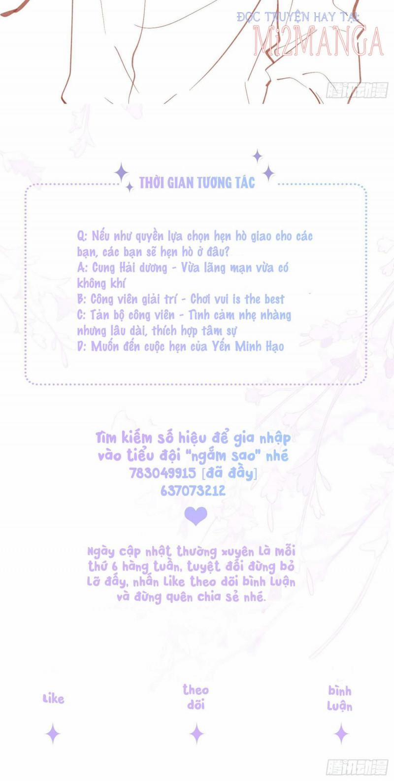 Khoảng Cách Giữa Các Vì Sao 22.5 trang 13