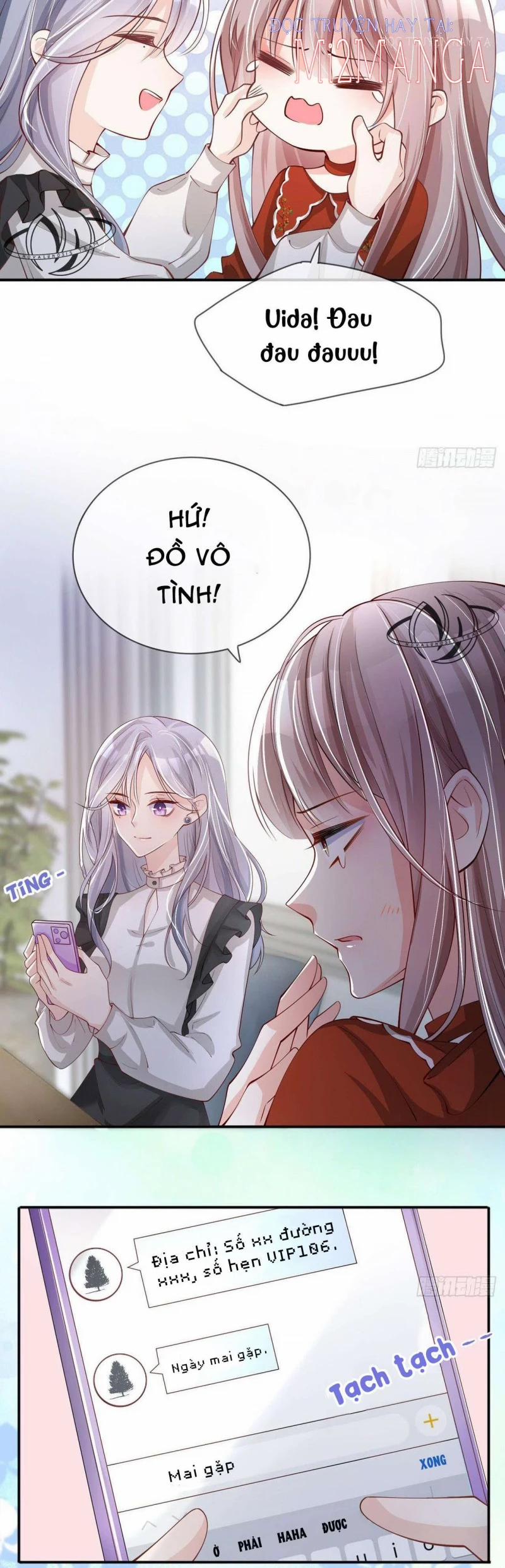 Khoảng Cách Giữa Các Vì Sao 22.5 trang 5