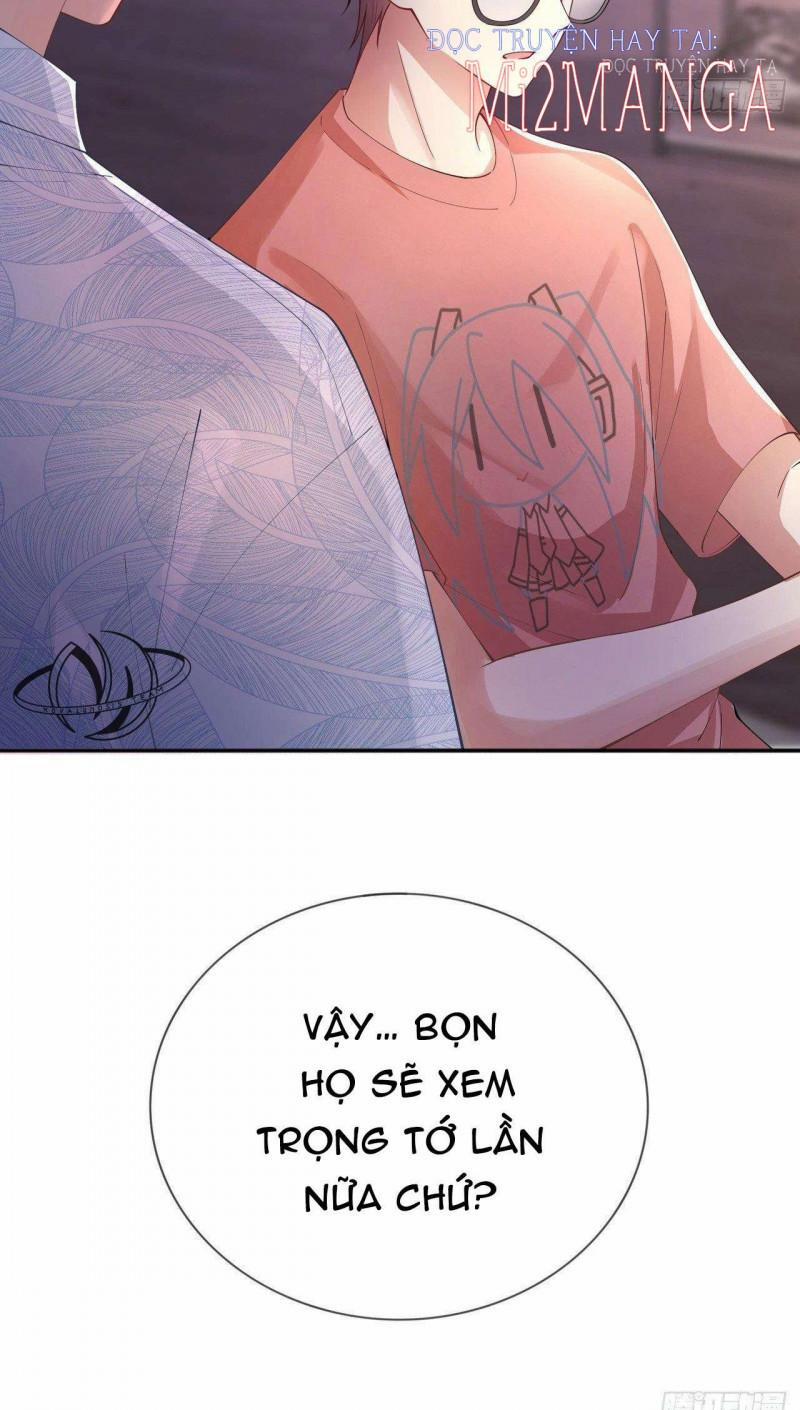 Khoảng Cách Giữa Các Vì Sao 22 trang 1