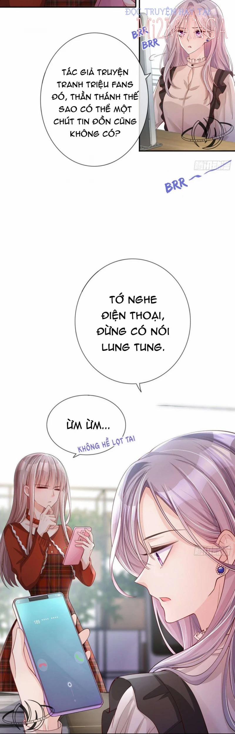 Khoảng Cách Giữa Các Vì Sao 22 trang 12