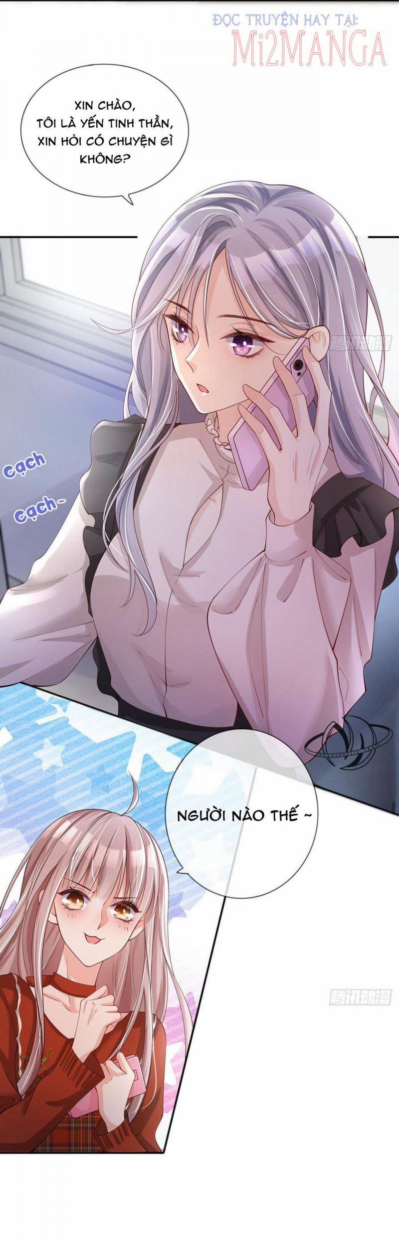 Khoảng Cách Giữa Các Vì Sao 22 trang 13