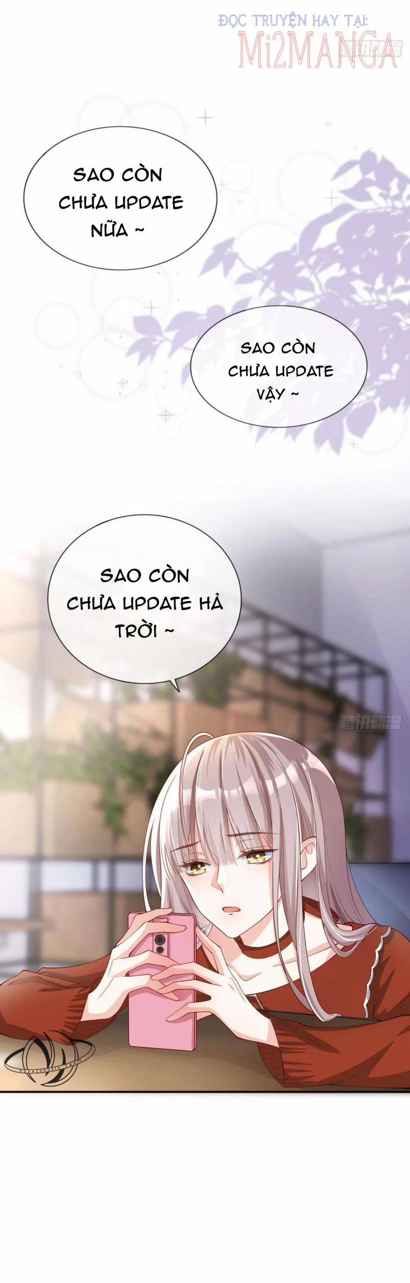 Khoảng Cách Giữa Các Vì Sao 22 trang 3