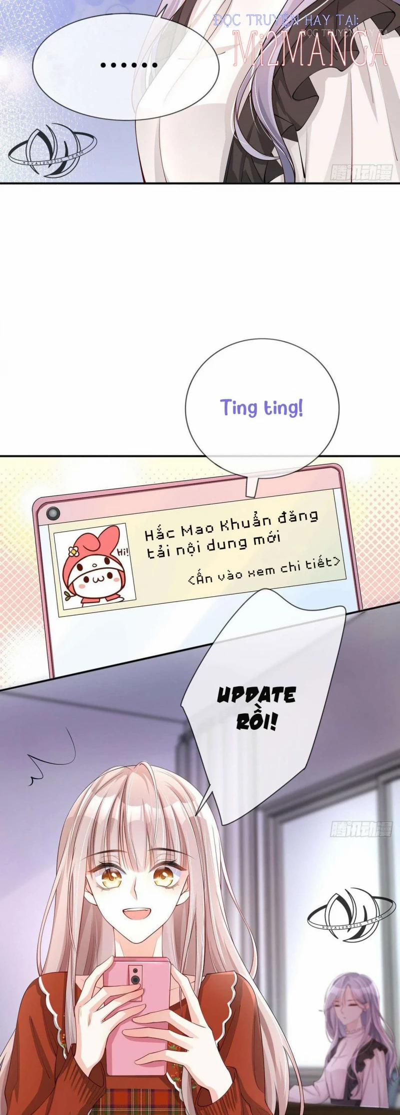 Khoảng Cách Giữa Các Vì Sao 22 trang 5