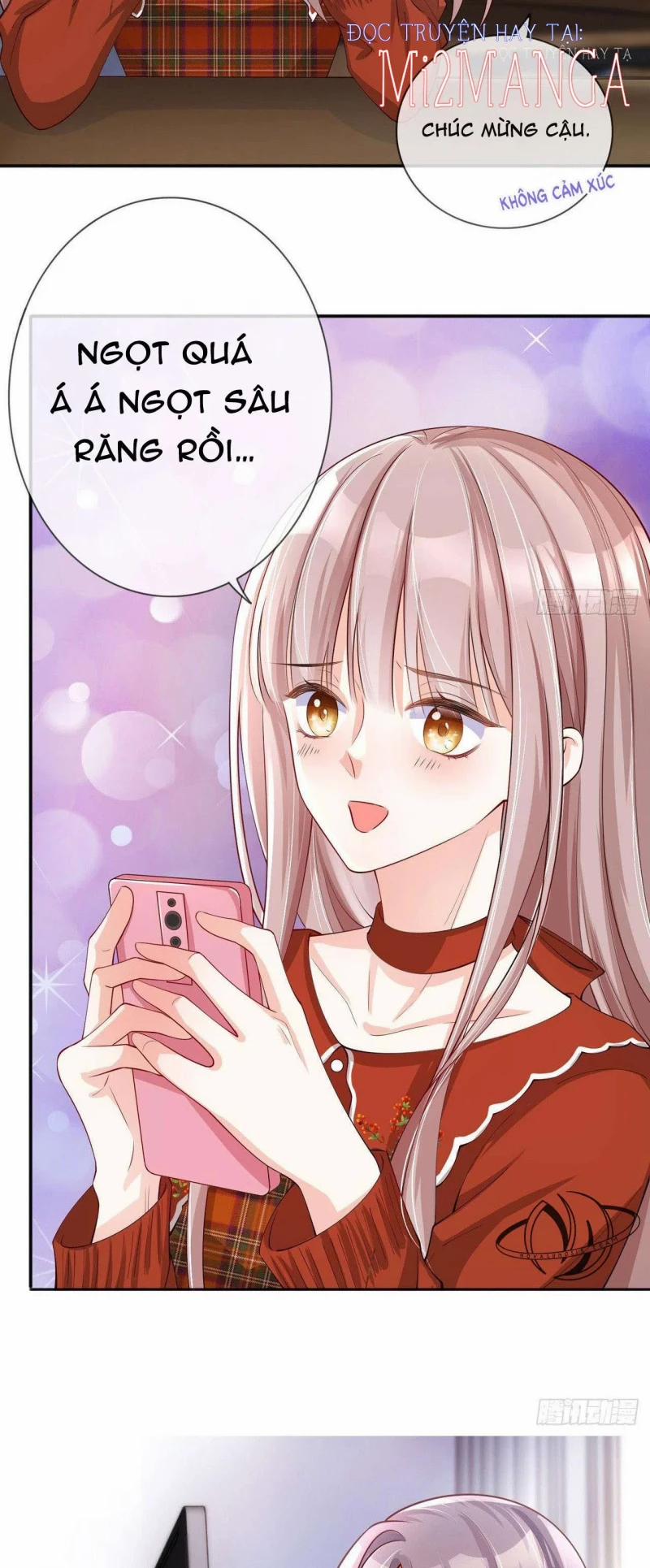 Khoảng Cách Giữa Các Vì Sao 22 trang 6