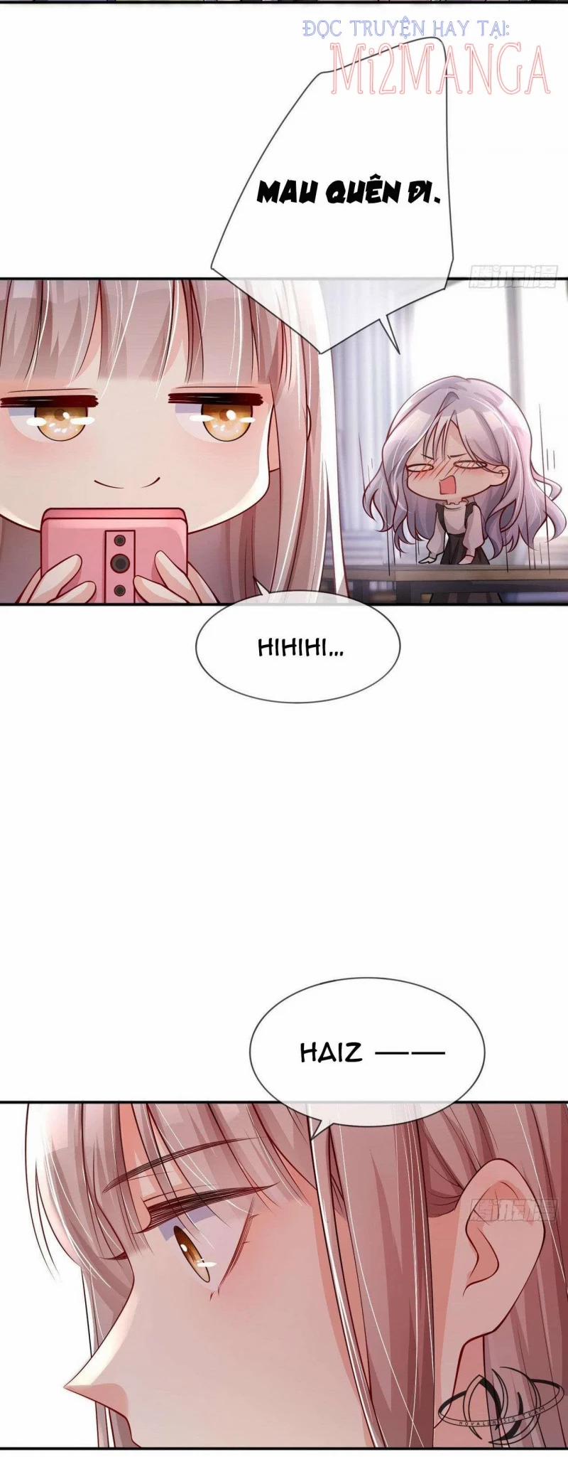 Khoảng Cách Giữa Các Vì Sao 22 trang 9