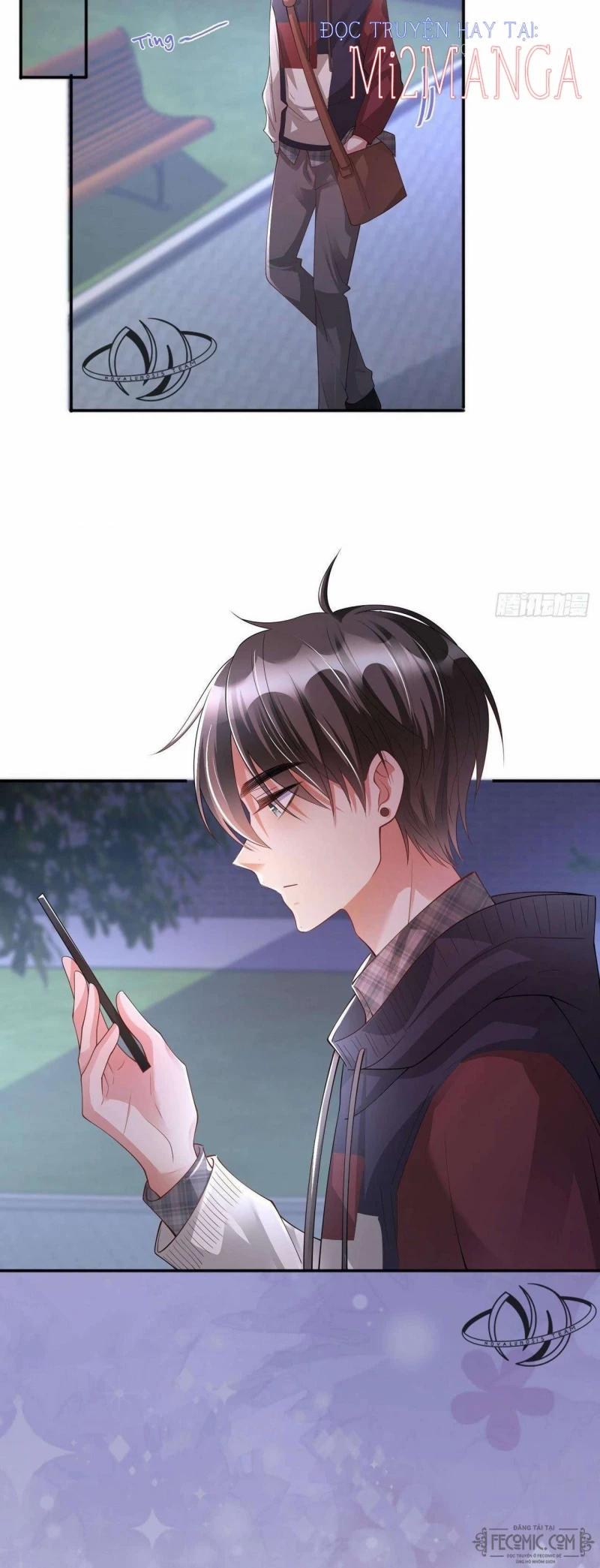 Khoảng Cách Giữa Các Vì Sao 23.5 trang 10