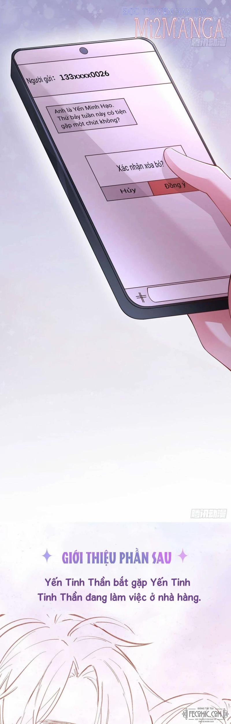 Khoảng Cách Giữa Các Vì Sao 23.5 trang 11