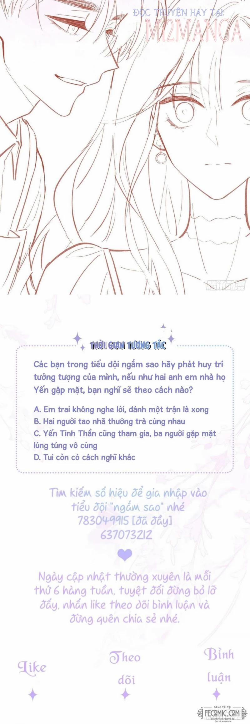 Khoảng Cách Giữa Các Vì Sao 23.5 trang 12