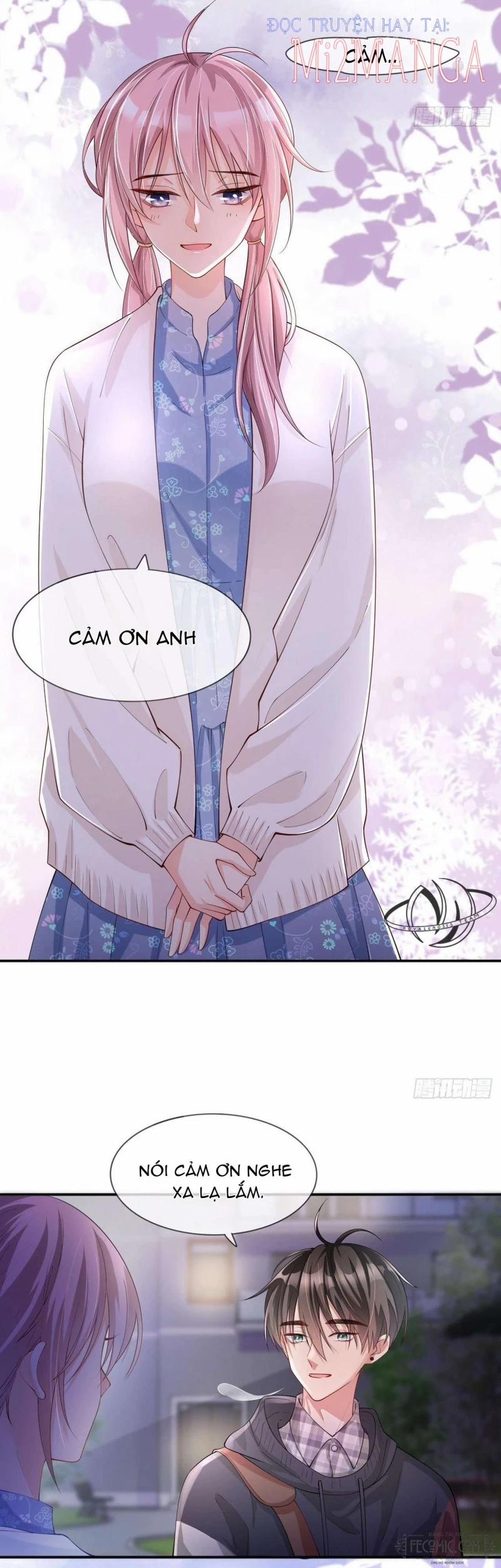 Khoảng Cách Giữa Các Vì Sao 23.5 trang 5