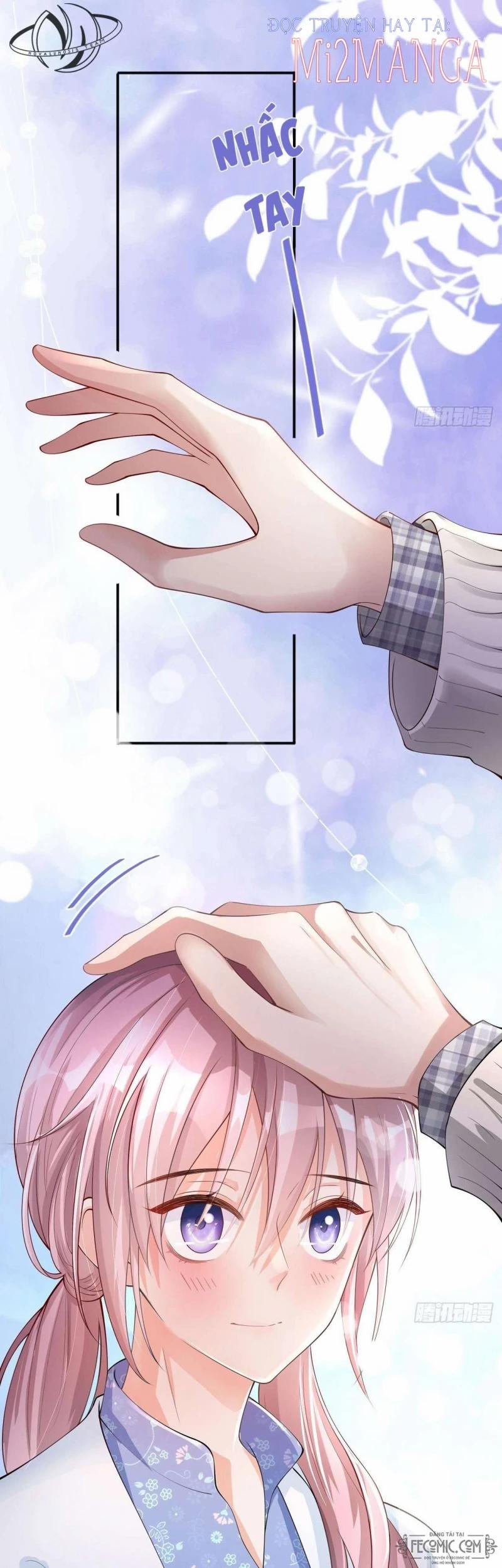 Khoảng Cách Giữa Các Vì Sao 23.5 trang 6