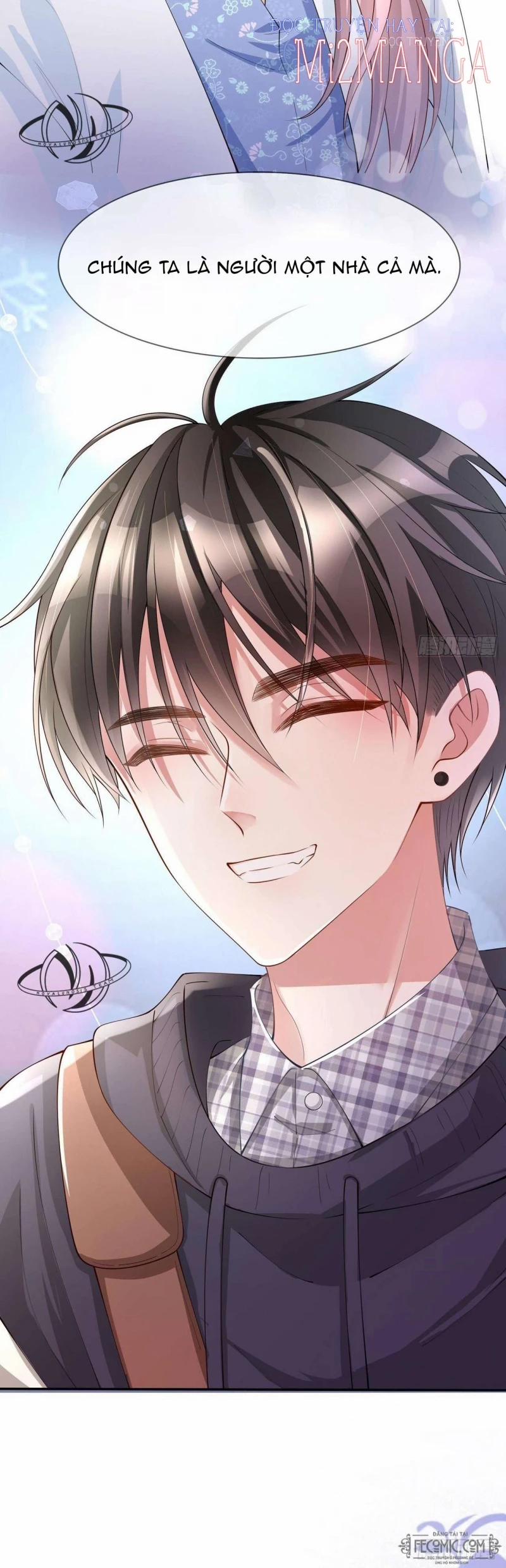 Khoảng Cách Giữa Các Vì Sao 23.5 trang 7