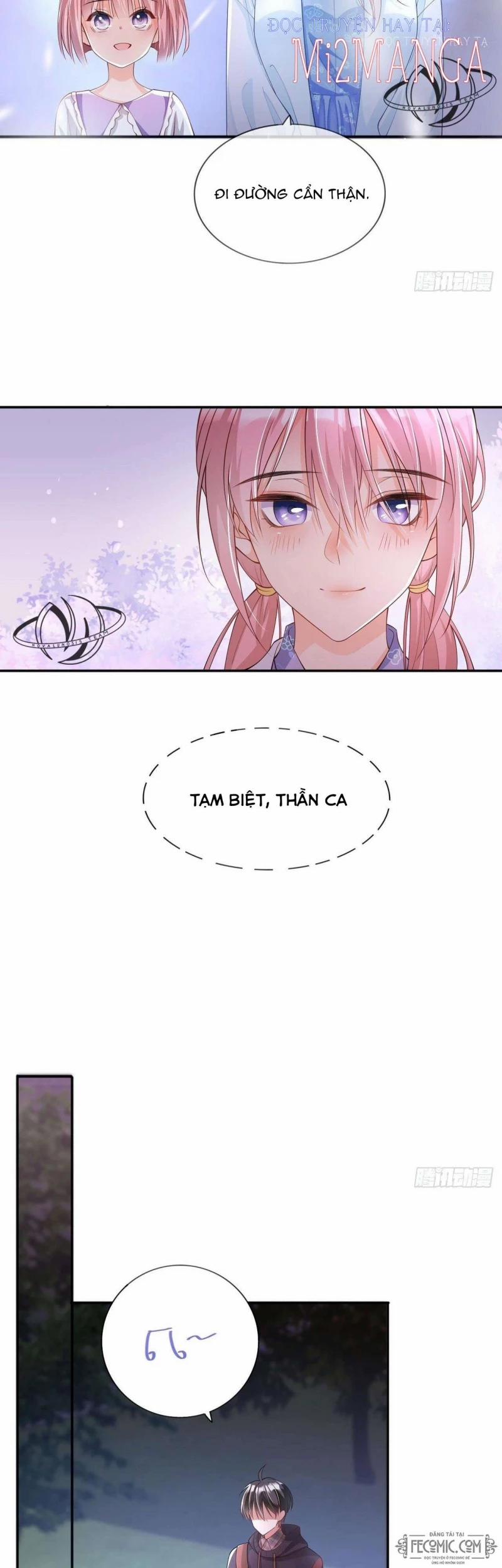 Khoảng Cách Giữa Các Vì Sao 23.5 trang 9