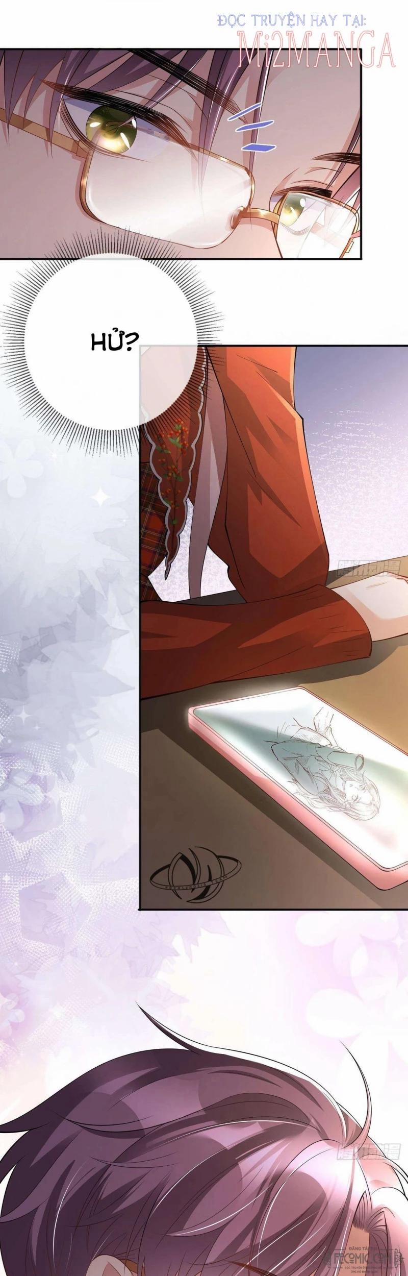 Khoảng Cách Giữa Các Vì Sao 23 trang 0