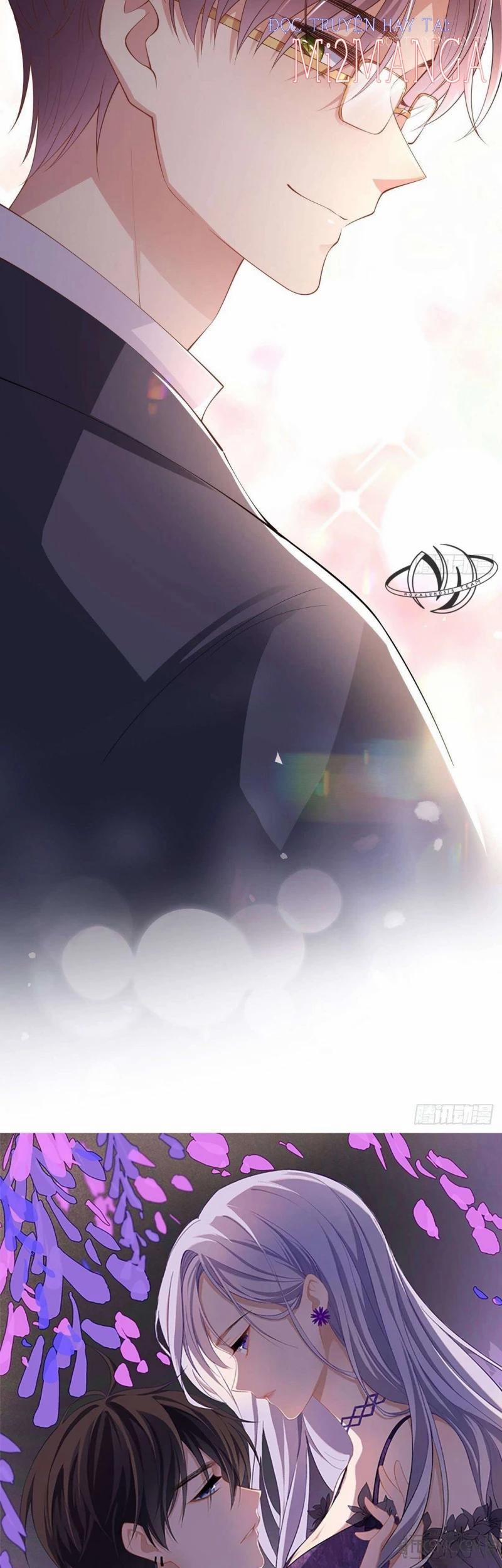 Khoảng Cách Giữa Các Vì Sao 23 trang 1