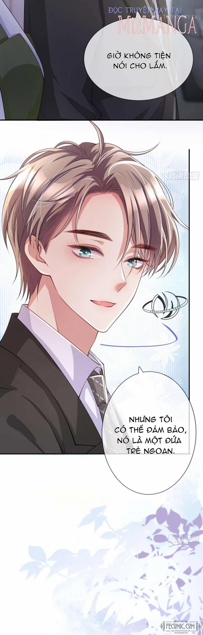 Khoảng Cách Giữa Các Vì Sao 23 trang 11