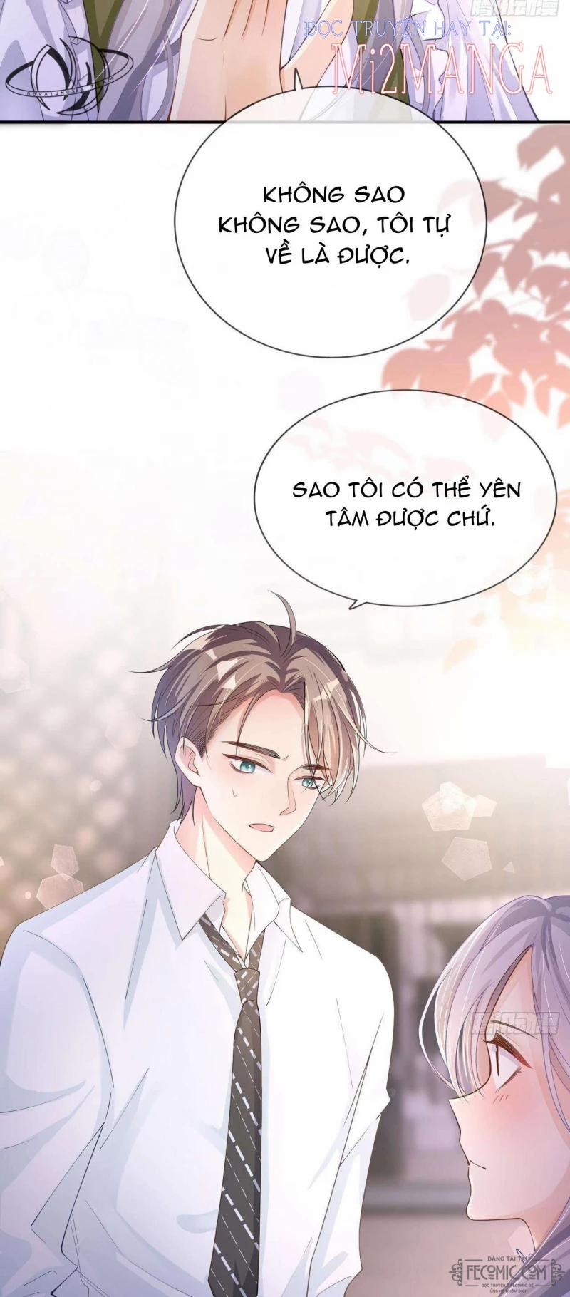 Khoảng Cách Giữa Các Vì Sao 23 trang 5