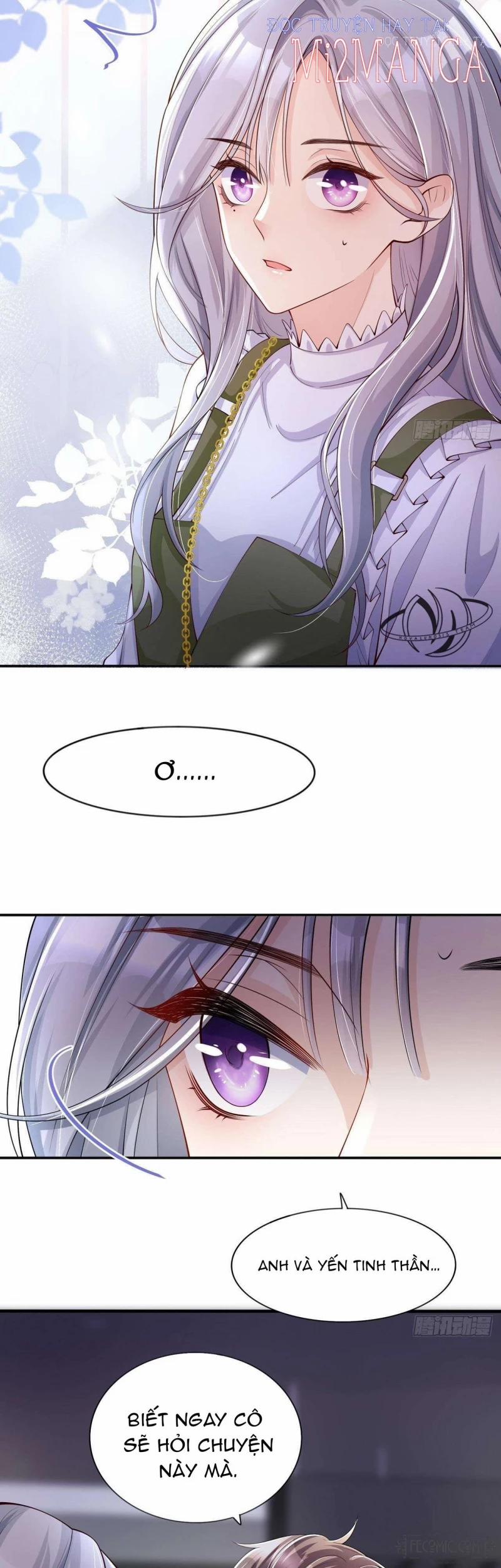 Khoảng Cách Giữa Các Vì Sao 23 trang 8