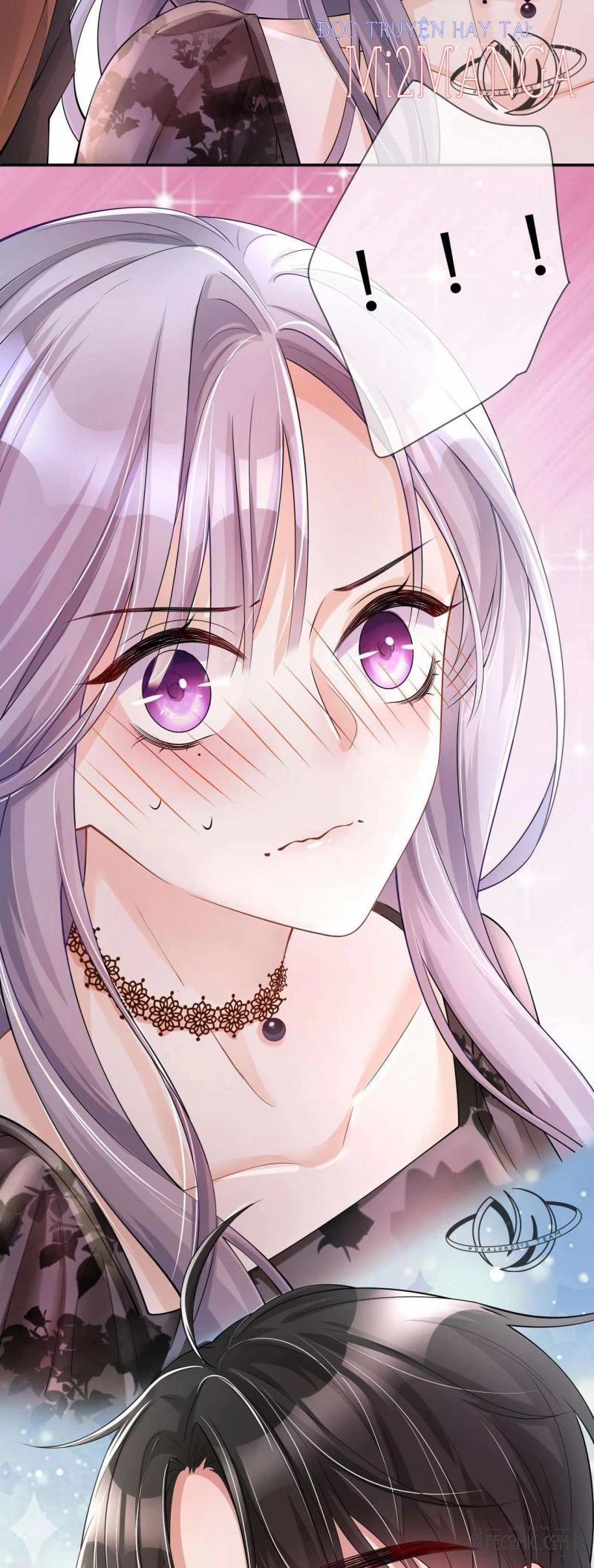 Khoảng Cách Giữa Các Vì Sao 24.5 trang 0