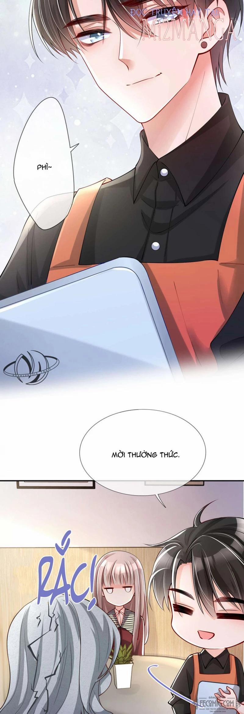 Khoảng Cách Giữa Các Vì Sao 24.5 trang 1