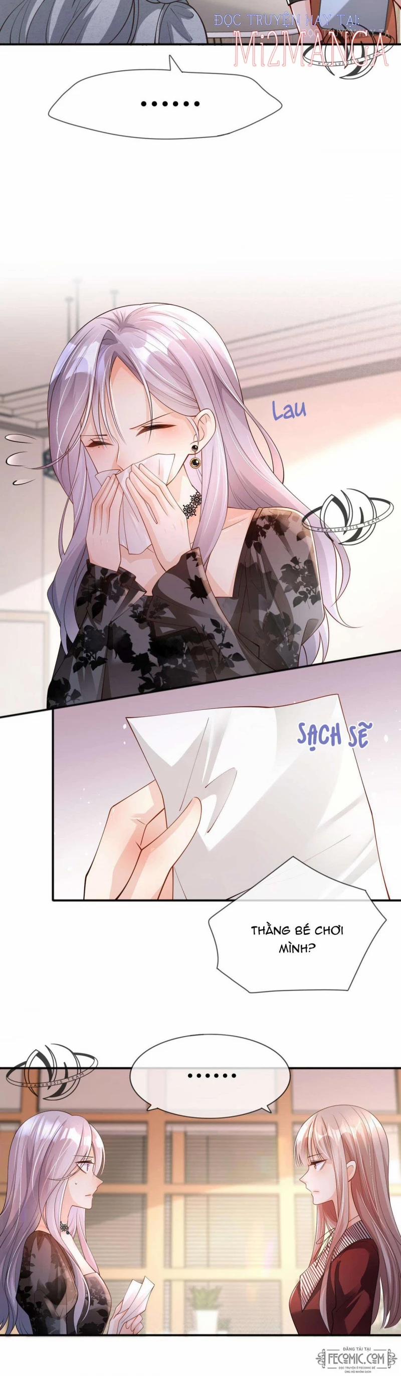 Khoảng Cách Giữa Các Vì Sao 24.5 trang 2