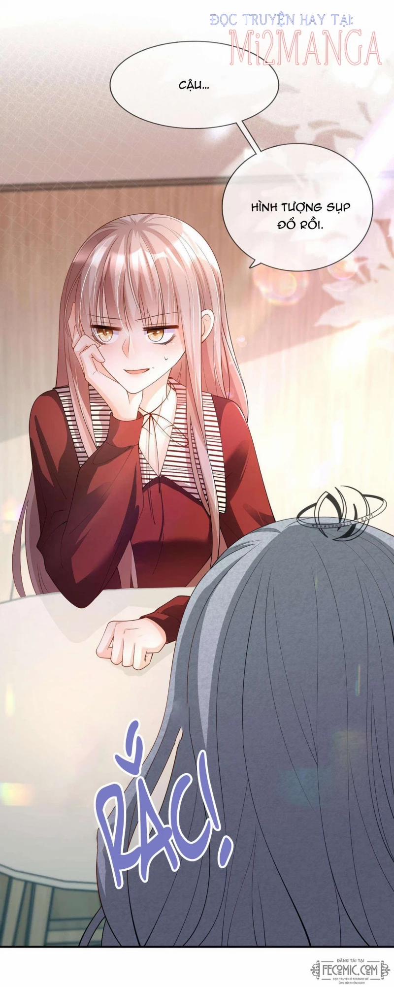 Khoảng Cách Giữa Các Vì Sao 24.5 trang 3