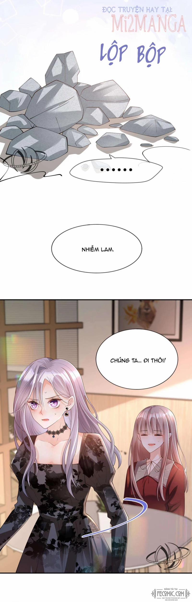 Khoảng Cách Giữa Các Vì Sao 24.5 trang 6