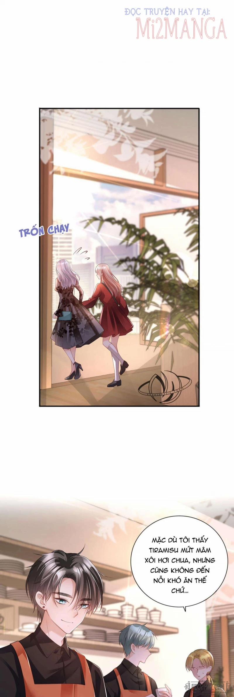 Khoảng Cách Giữa Các Vì Sao 24.5 trang 7