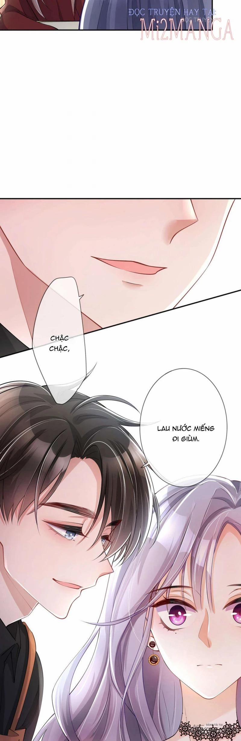 Khoảng Cách Giữa Các Vì Sao 24 trang 10