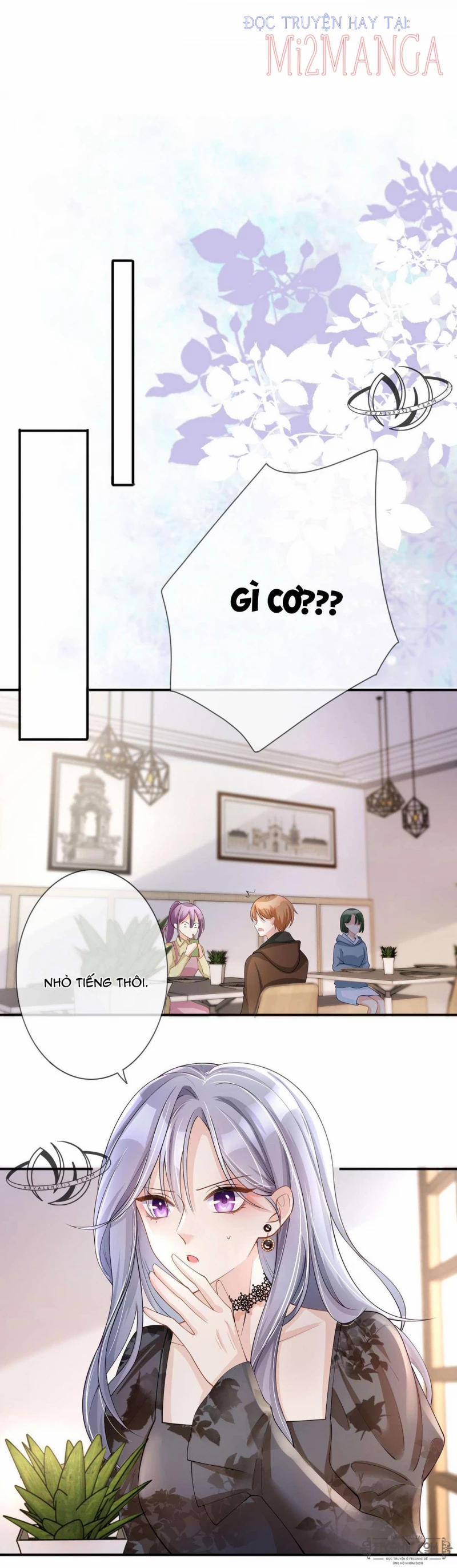 Khoảng Cách Giữa Các Vì Sao 24 trang 2